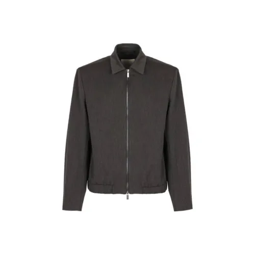 Calvin Klein Washable Flannel Jacket