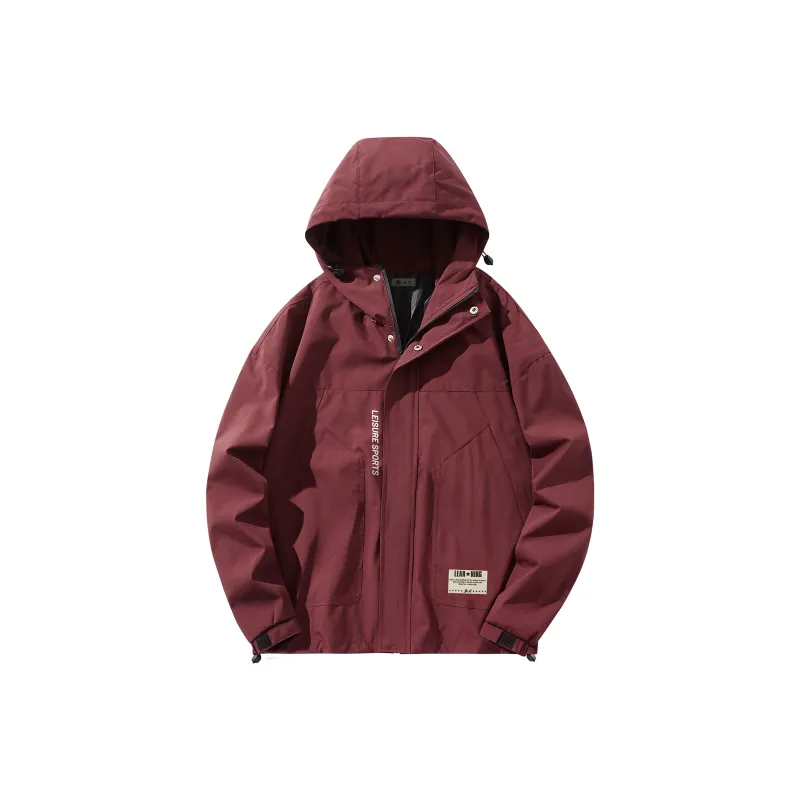 B.X Jackets Unisex-10