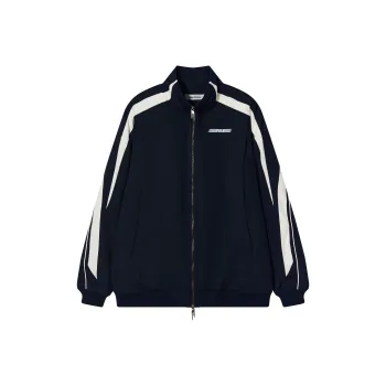 BLIND402 Puffer Jackets Unisex