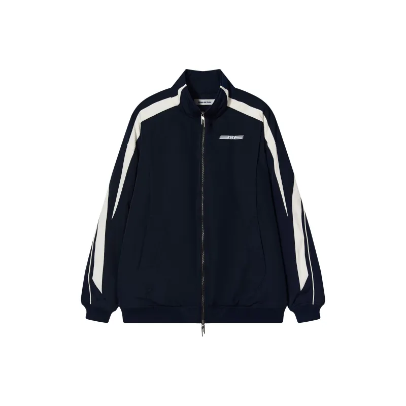 BLIND402 Puffer Jackets Unisex-0