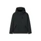 Black (Underarm Zipper Version)