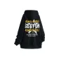 Black (Fleece-Lined)