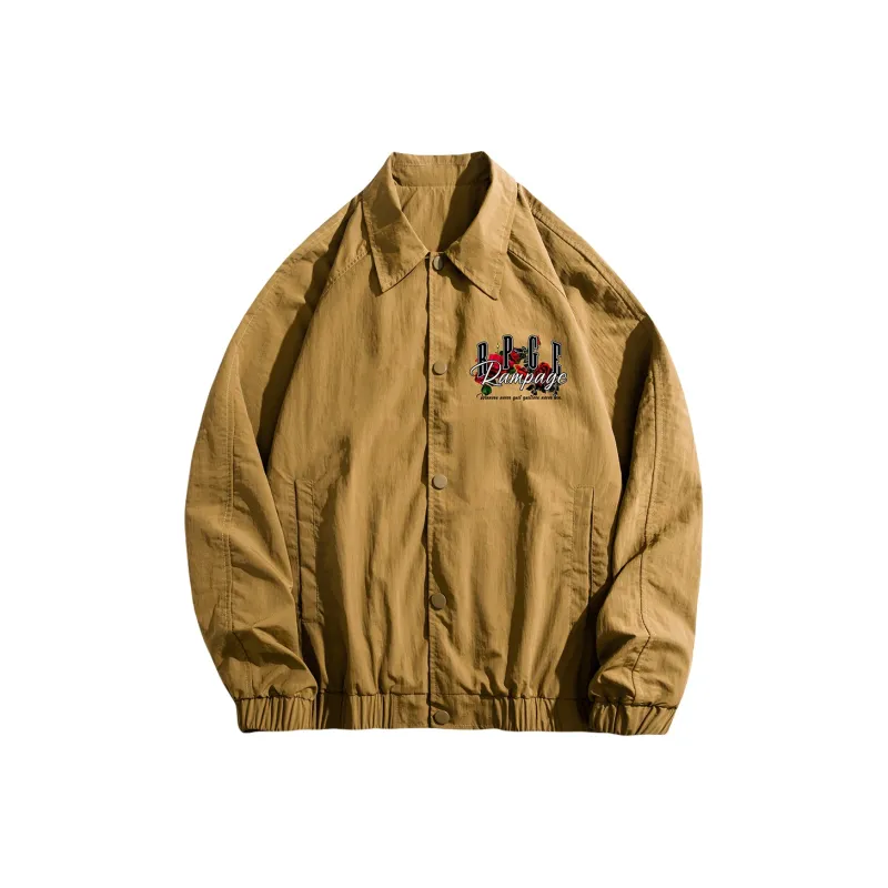 RAMPAGE Jackets Unisex-5