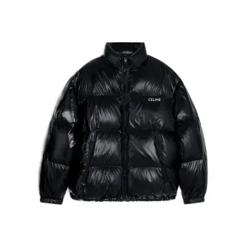 CELINE FW22 Down Jacket Men's Black