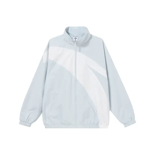 Anta Jacket Unisex Phantom Blue