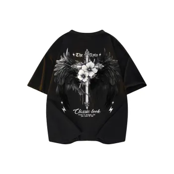 SIFLYTO T Shirts Unisex