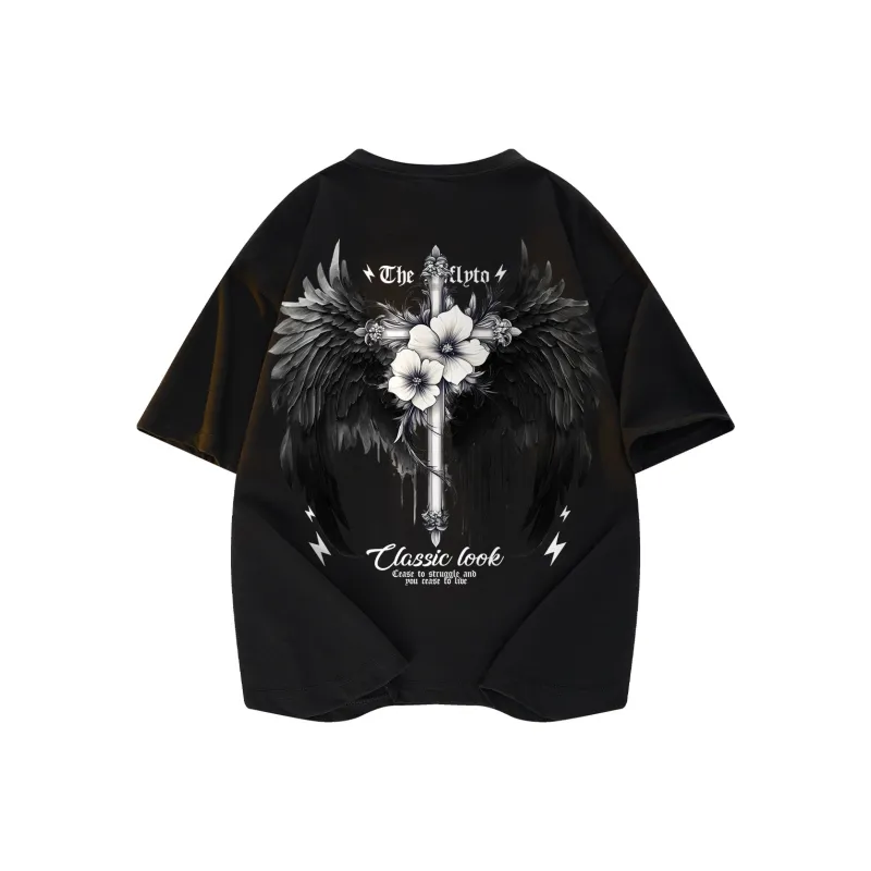 SIFLYTO T Shirts Unisex-0