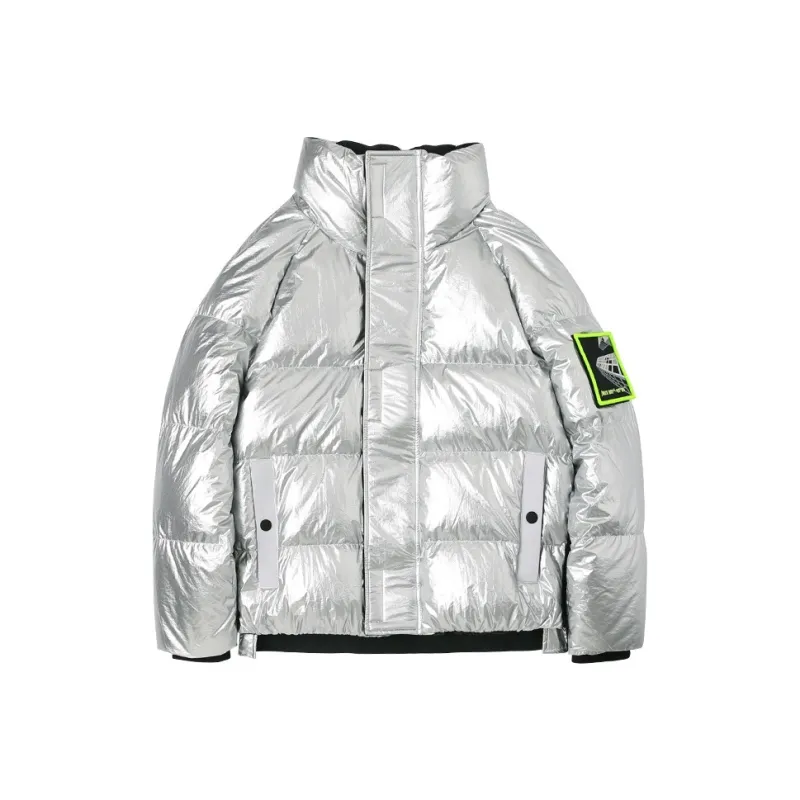 YAYA Down Jackets Men-0