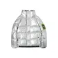 Bright Silver