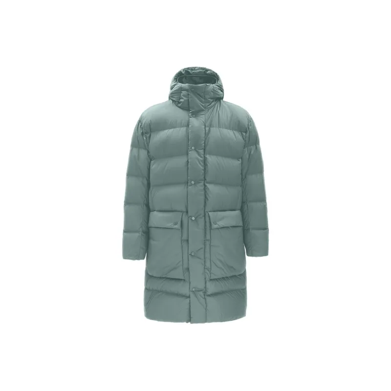 Lululemon Wunder Puff Series Down Jacket Men's-12