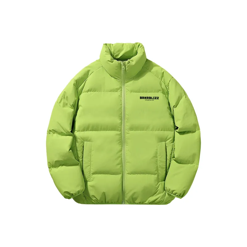 BRNR Down Jackets Unisex-9