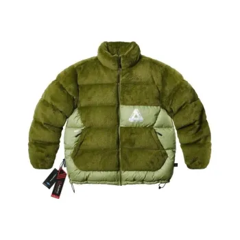 PALACE Polartec High Loft Puffa