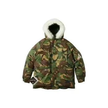 PALACE Gore Tex Down Parka