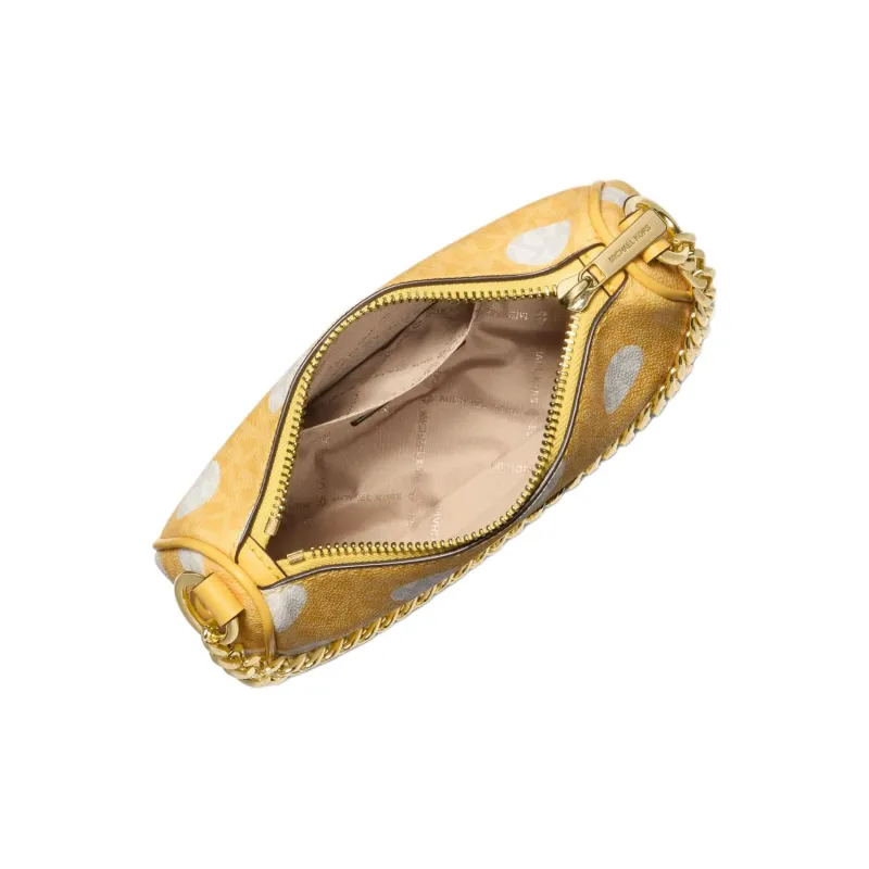MICHAEL KORS Carmela Shoulder Bags-1