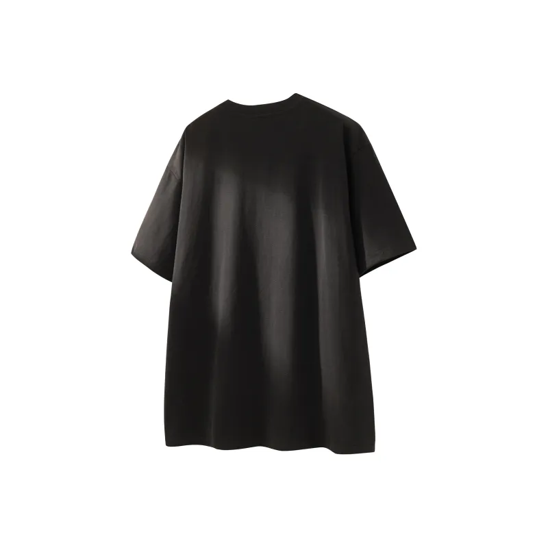 PISYPOX T Shirts Unisex-9