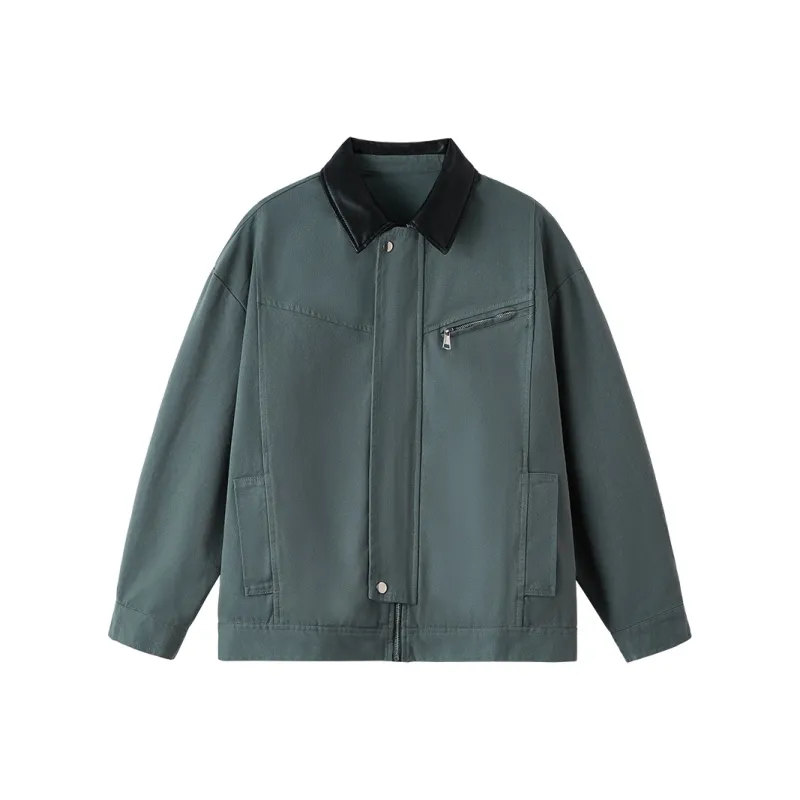 FOR FEAR THAT Jackets & Coats Unisex-2