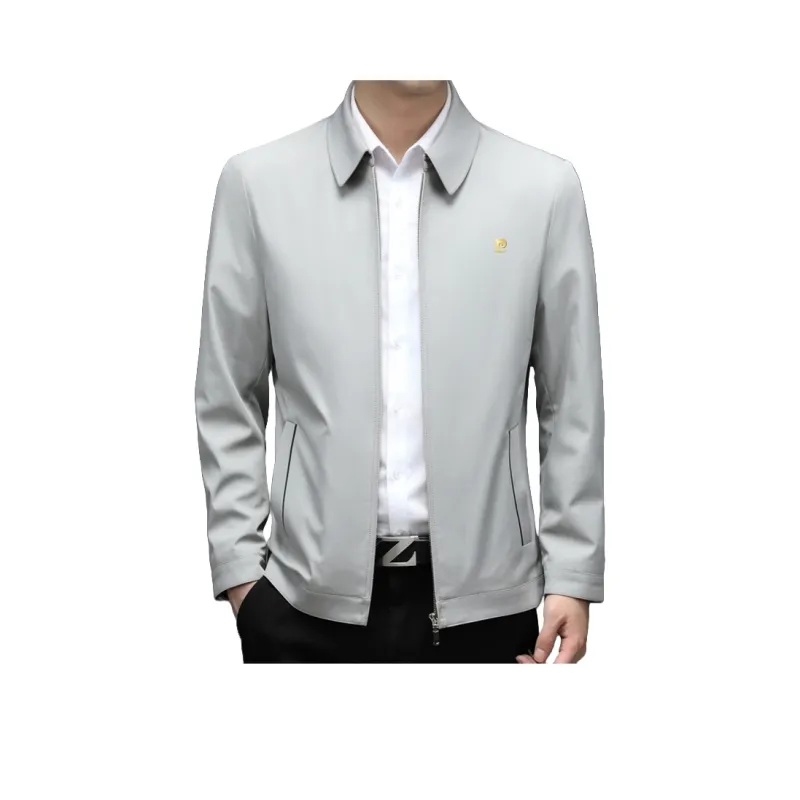 PIERRE CARDIN Jackets Coats Men's-6