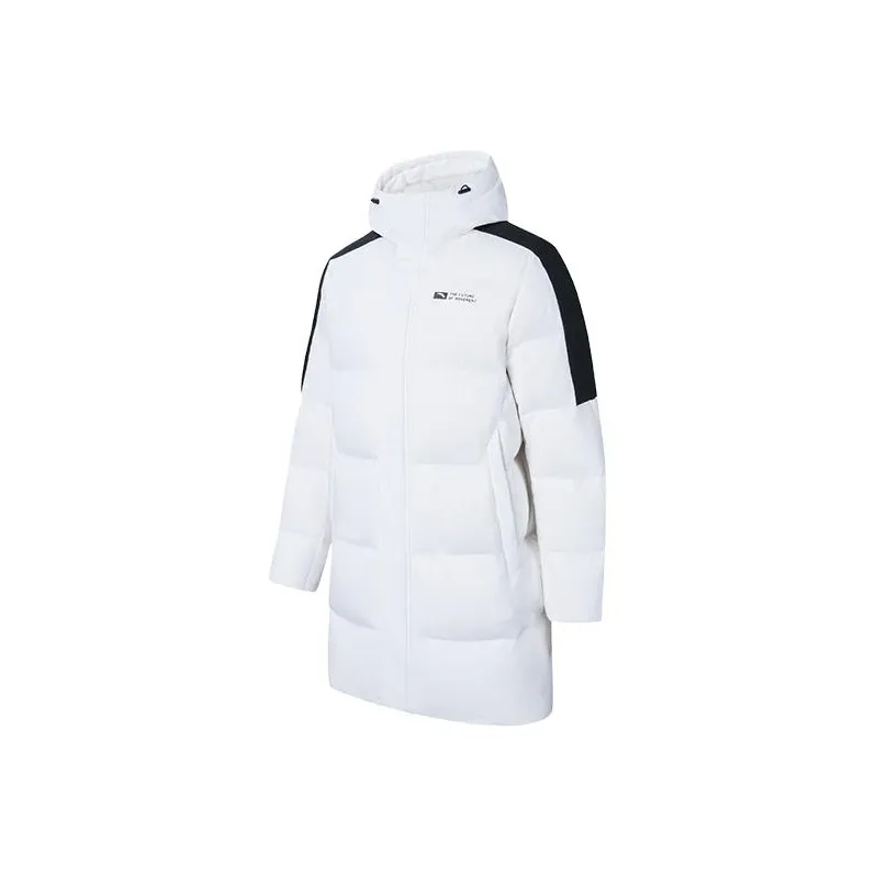 Anta Champion All Weather Series Down Jacket Men's-0