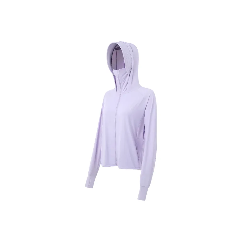 MOUTION Sun Protection Clothing Women's-4