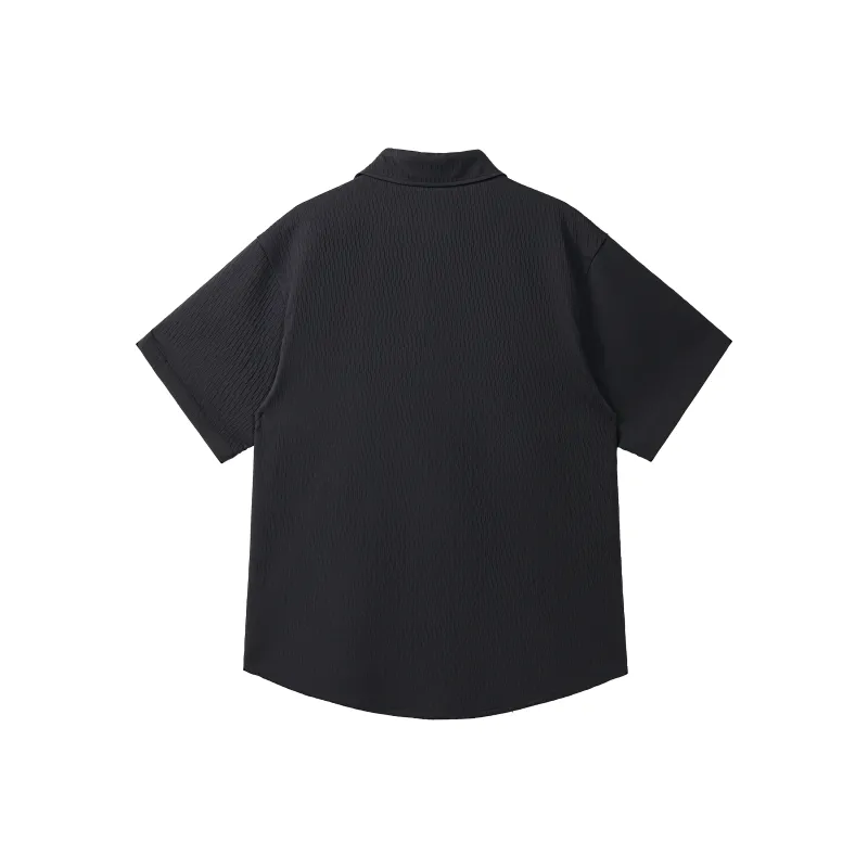 POLAR BEAR Shirts Unisex-5
