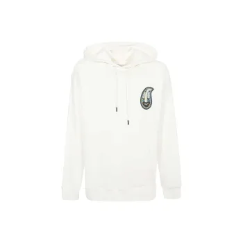 Opening Ceremony Jersey Hoodie