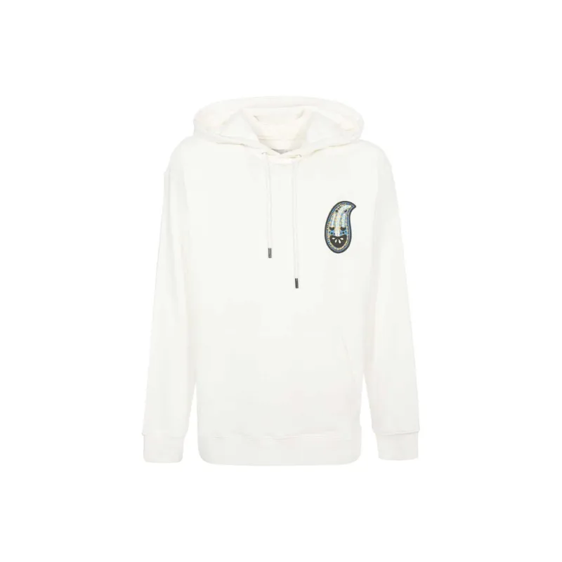 Opening Ceremony Jersey Hoodie-0