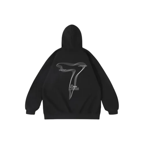 Stance Sweatshirts Unisex