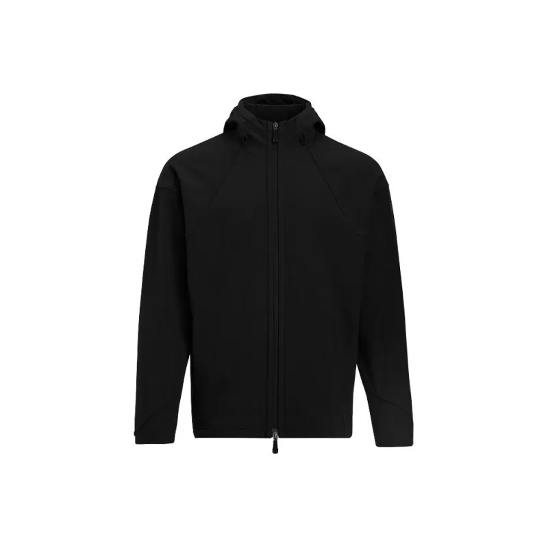 Under Armour Unstoppable Jackets Coats Men's Black-0