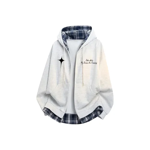 DUKE+DEXTER Sweatshirts Unisex