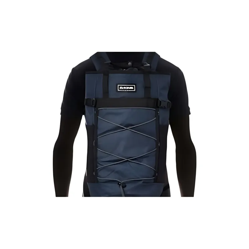 Dakine Nylon Backpack Unisex Dark Blue-4