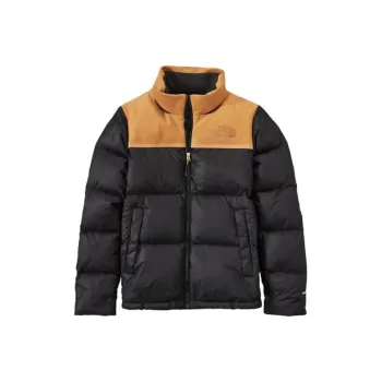 THE NORTH FACE X Timberland Nuptse Jacket