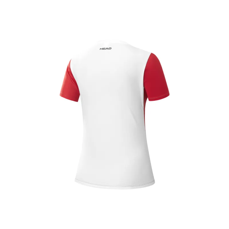 HEAD T Shirts Women's-11