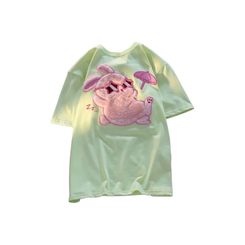 RKVC T Shirts Unisex-0