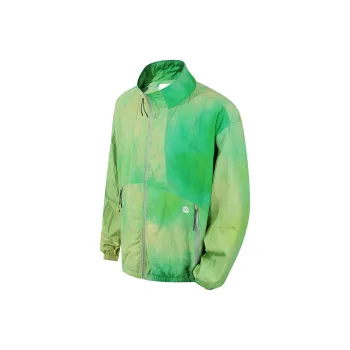 GUUKA TECH Jackets Coats Men's Grass Green