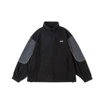DIMC Velvet Jackets Unisex