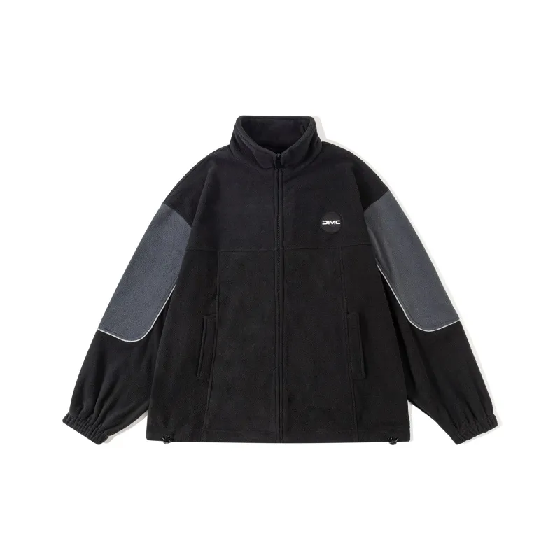 DIMC Velvet Jackets Unisex-0