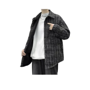 ROSECREED Jackets Unisex