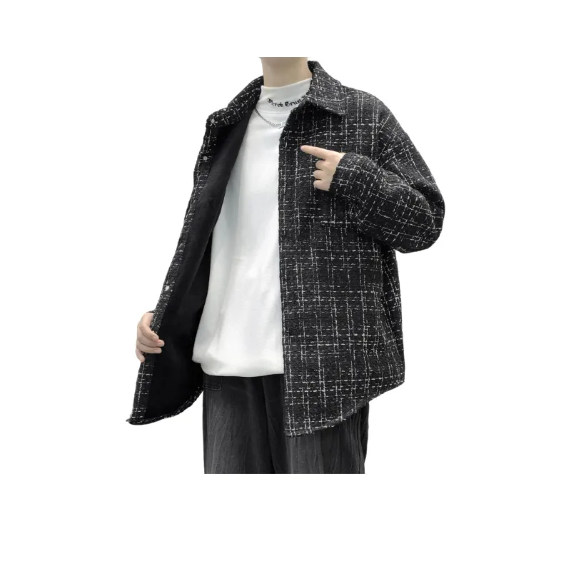 ROSECREED Jackets Unisex-0