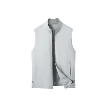 PIERRE CARDIN Vests Men