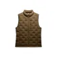 [Turtleneck]Brown