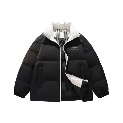 Feiyue Down Jackets Unisex