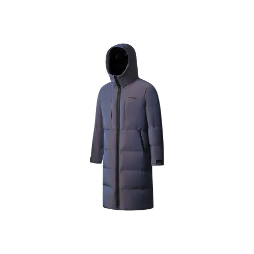 Saucony Down Jacket Men's Dazzling Blue