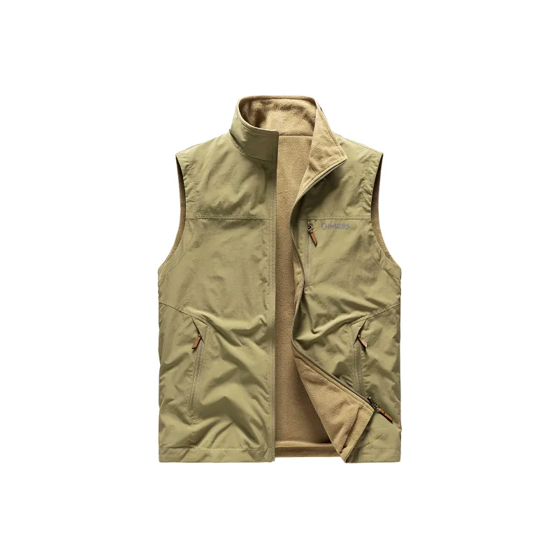 RHIME Chime95 Series Vest Unisex-8