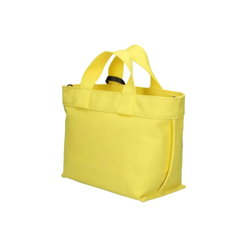 DKNY Logo print Tote Bag-3