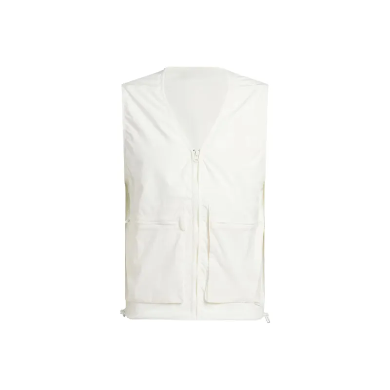 Adidas Free Shipping With AdiClub Woven Vest-0