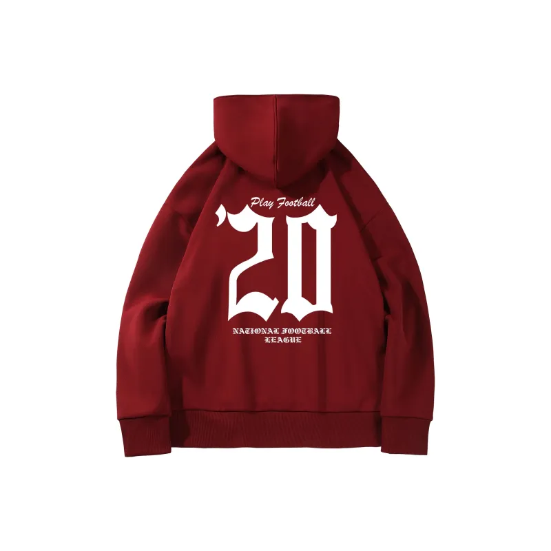 NFL Sweatshirts Unisex-2
