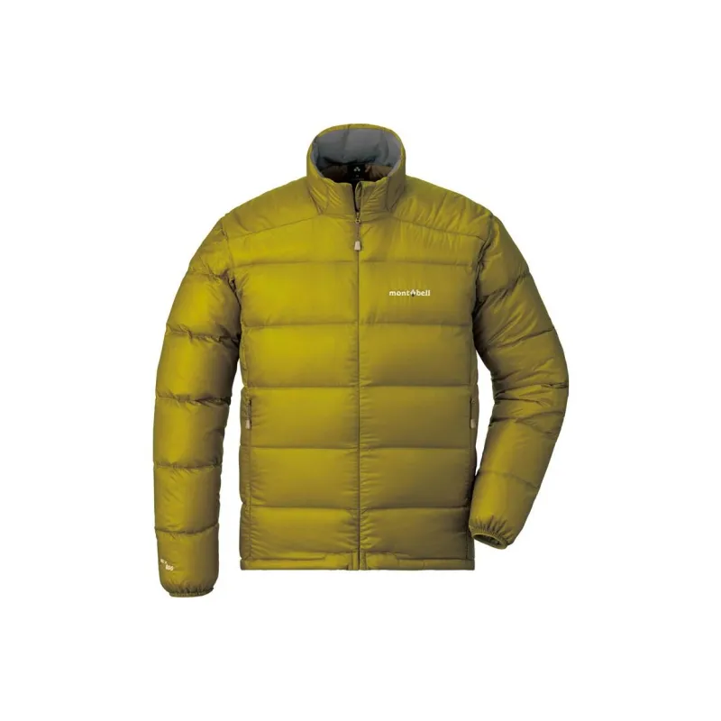 MONTBELL Down Jackets Men-5