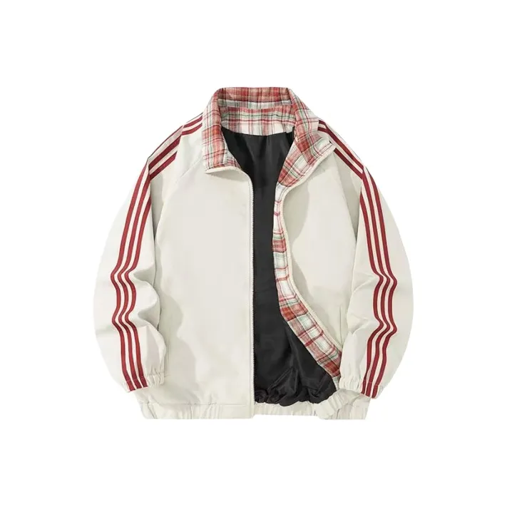 ACUOD BY CHANU Jackets Coats Unisex-3