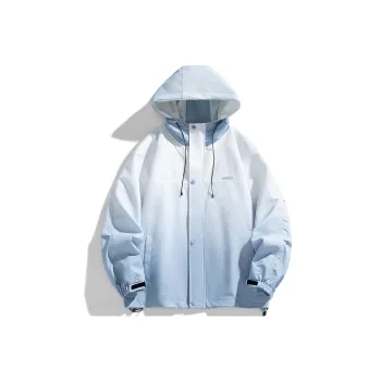 Hosa Jackets Unisex