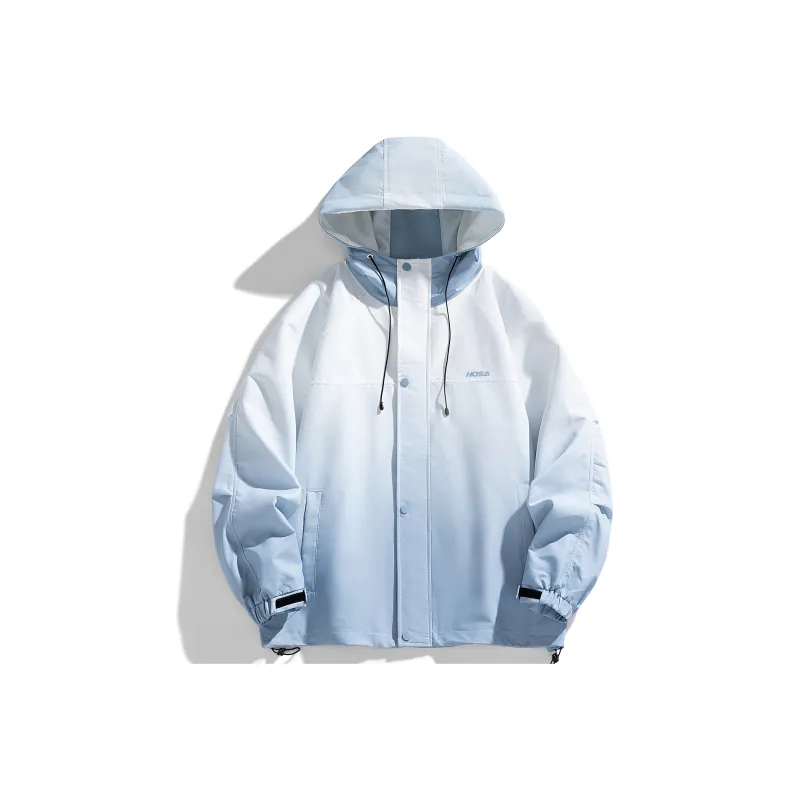 Hosa Jackets Unisex-0